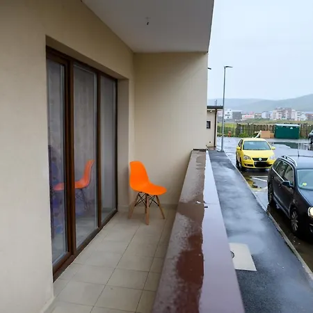 Riana * Floresti (Cluj)