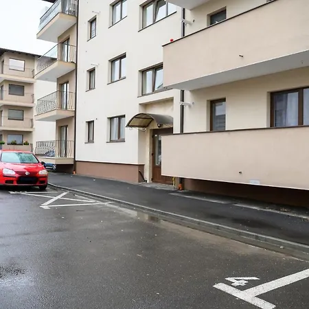 Apartment Riana